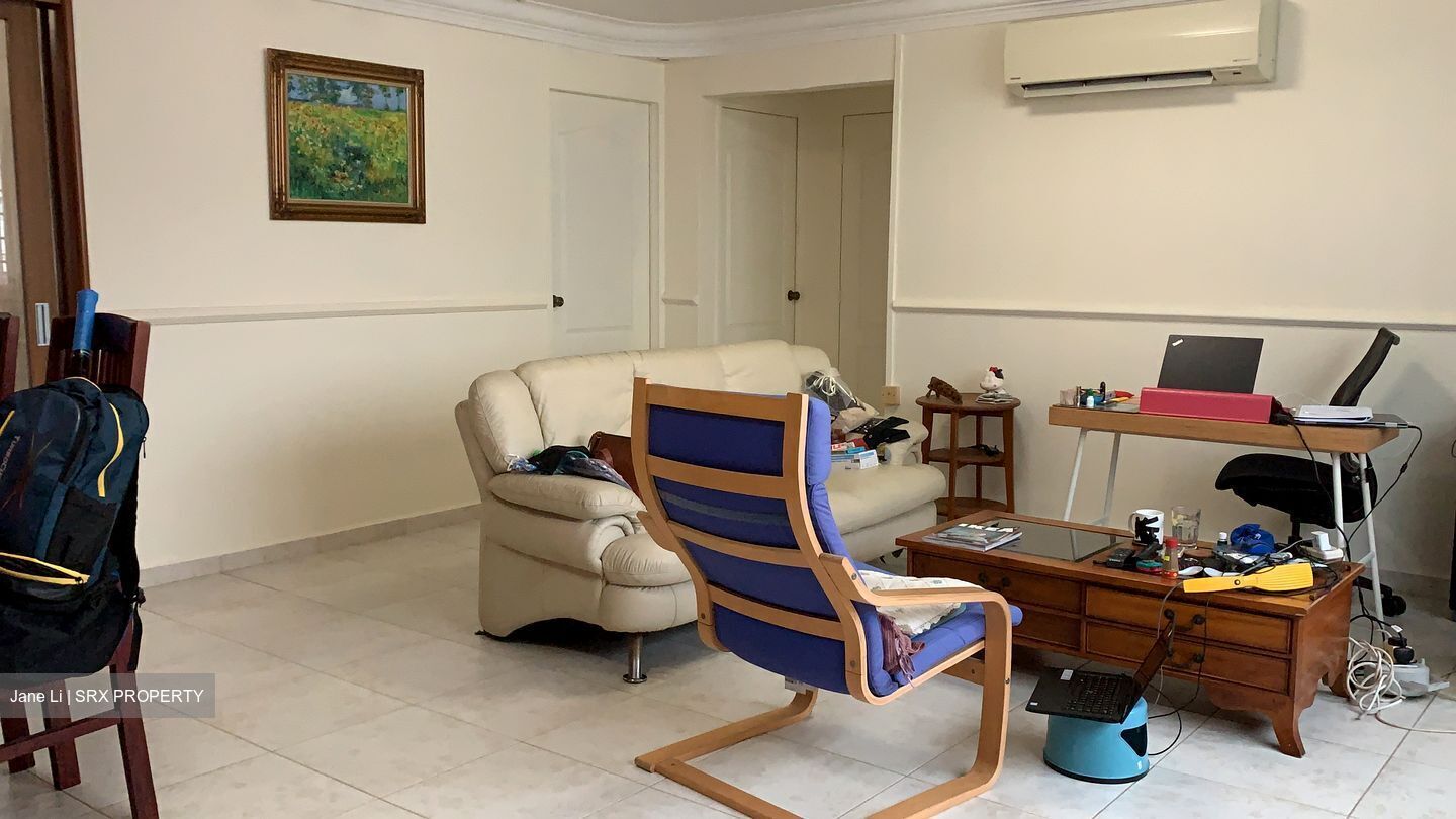 Blk 130 Bishan Street 12 (Bishan), HDB 4 Rooms #583955001